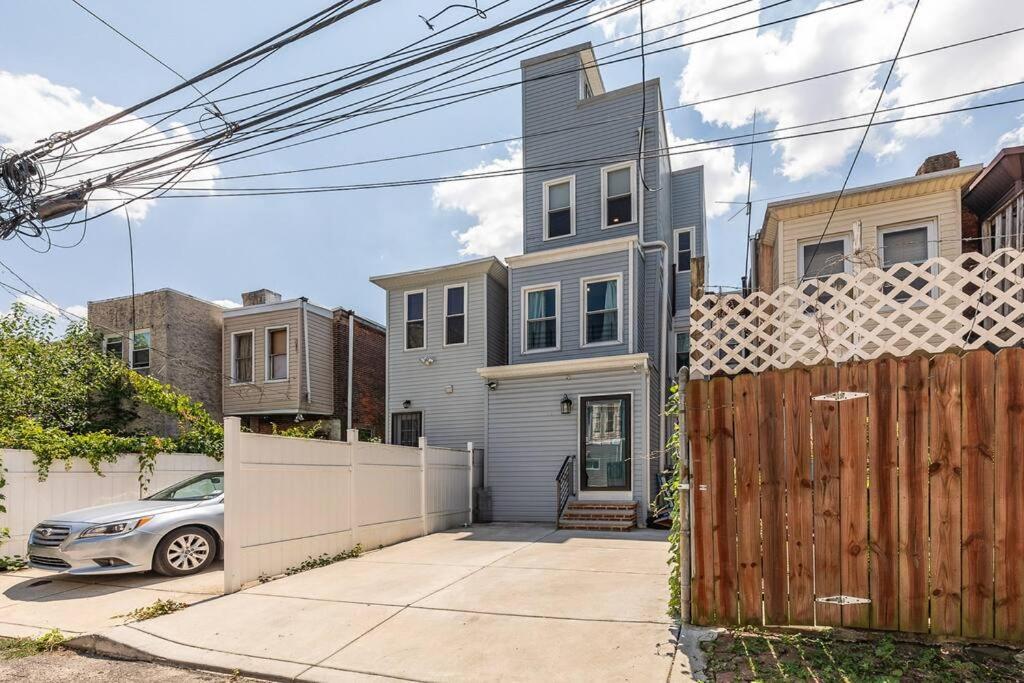 필라델피아 Trendy Fairmount Gem-5 Star Location, Roof Deck, Parking, Gr8 For Families 아파트 외부 사진