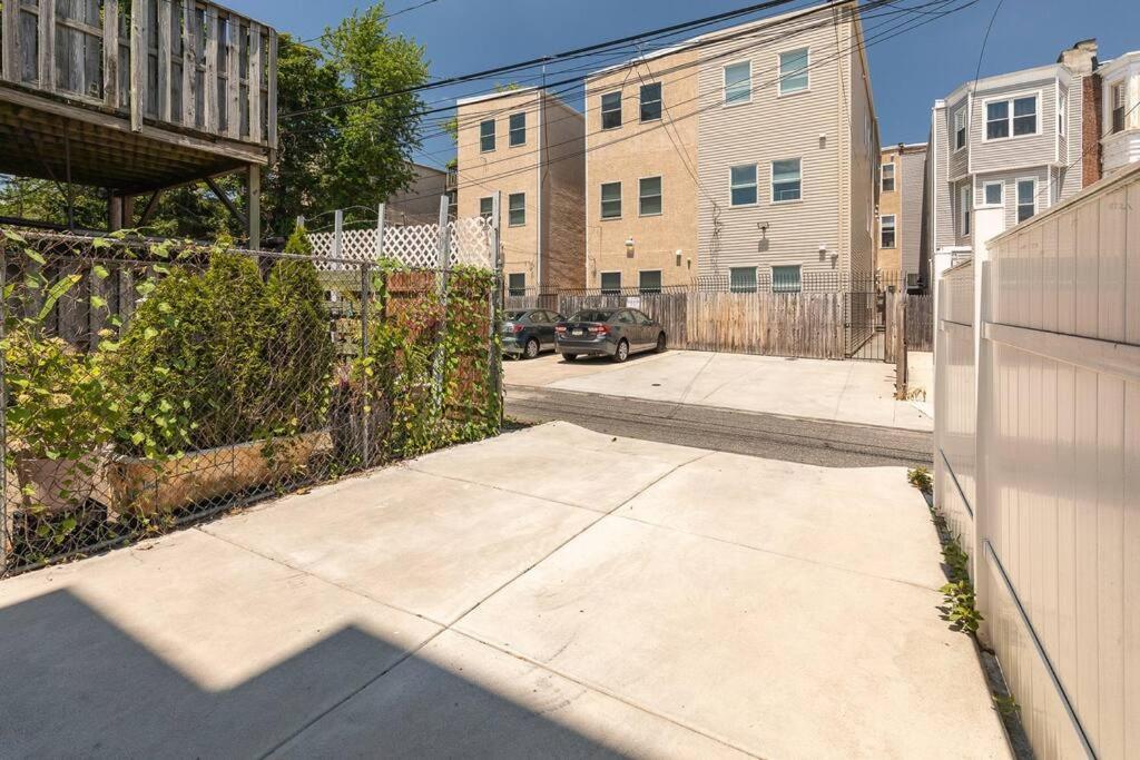 필라델피아 Trendy Fairmount Gem-5 Star Location, Roof Deck, Parking, Gr8 For Families 아파트 외부 사진