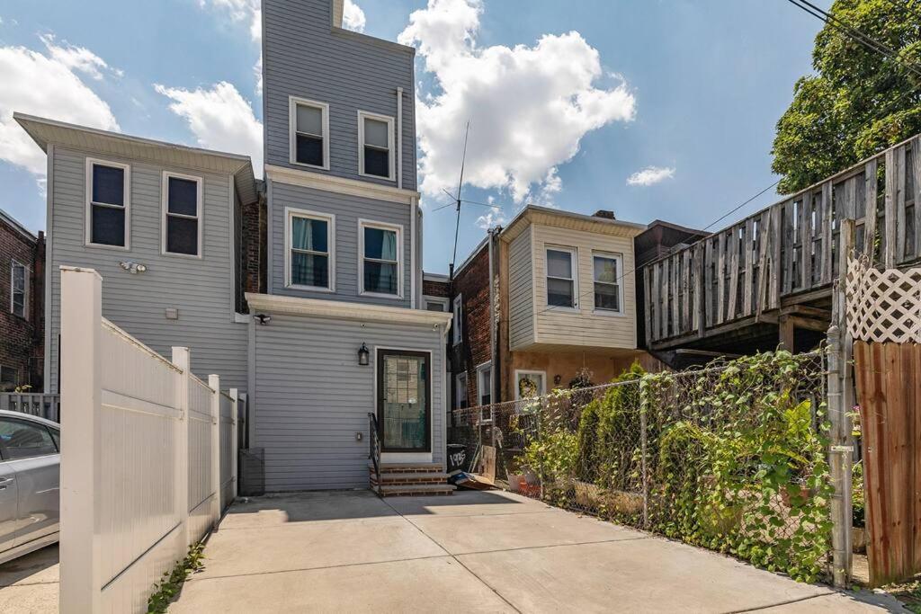 필라델피아 Trendy Fairmount Gem-5 Star Location, Roof Deck, Parking, Gr8 For Families 아파트 외부 사진